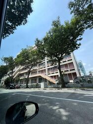 67 KALLANG BAHRU (D12), Shop House #496840911